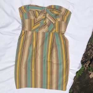 Anthropolie Moulinette Soeurs dress